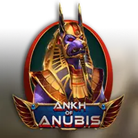 Ankh of Anubis